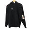 クリスチャンダダ CHRISTIAN DADA Embroiedered Rotatory Hoodie レディース  34